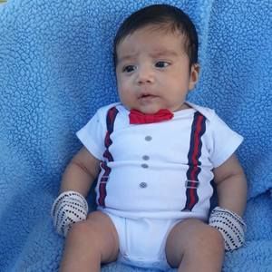 Meet your Posher, Kenneth